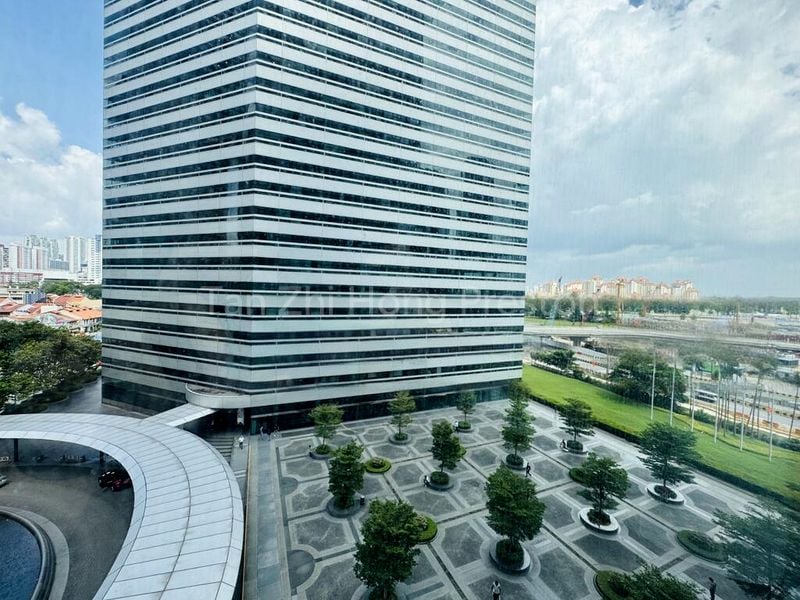Office for Rent in  Gateway West - Image 3